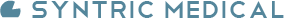 Syntric Medical Logo